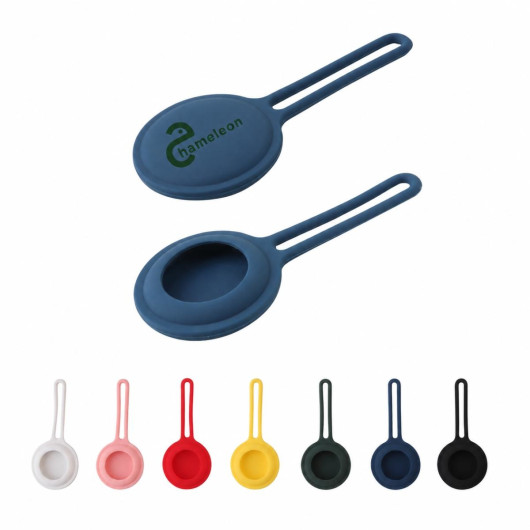 Promotional Air Tag Protectors Colour Range